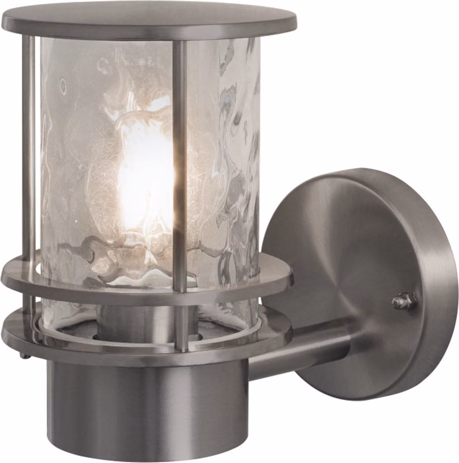 LEDVANCE ENDURA Classic Post Outdoor wall lighting E27