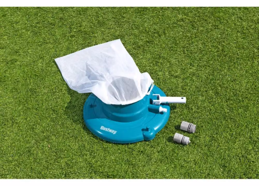 Testina di pulizia per telo piscina BESTWAY 58657
