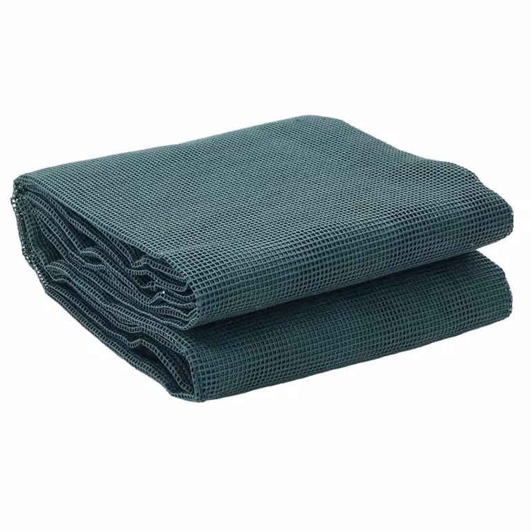 Tappeto da Tenda Verde 3,5x2,5 m