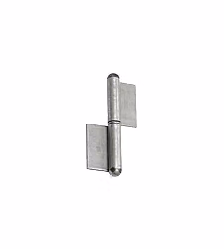 Cerniera Ficcia 2 Ali 190X98,7 Sx           430 Fc