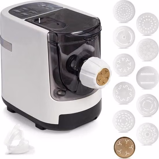 Macchina per la Pasta Elettrica