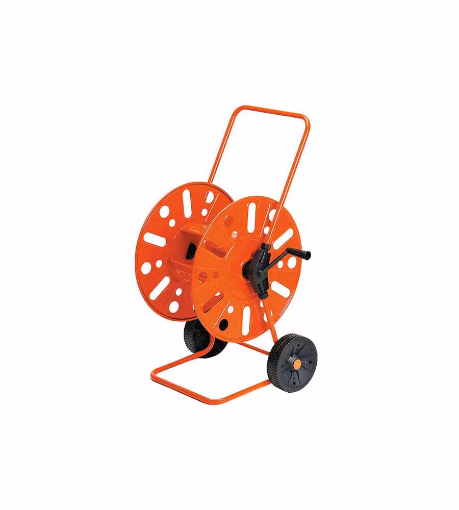 Avvolgitubo Carrello M 110 Verniciato   316 Agrati