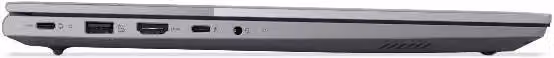 Lenovo Thinkbook 16-IAL Gen8 21SK00R6IX Grigio con Windows e Intel