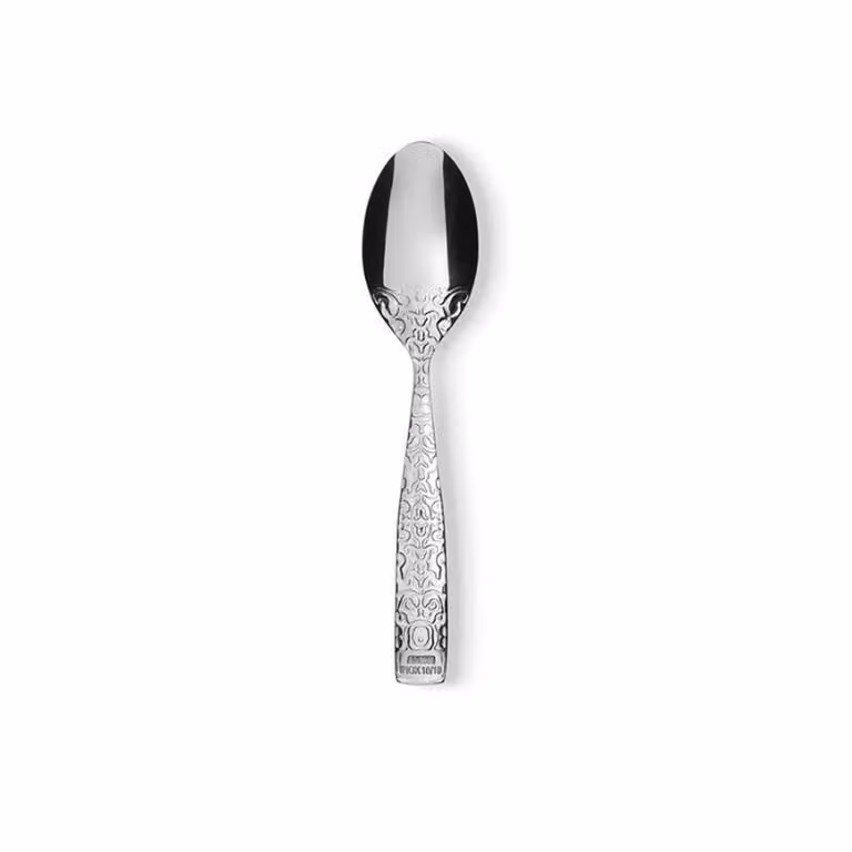 Cucchiaino Da Tè Dressed Alessi