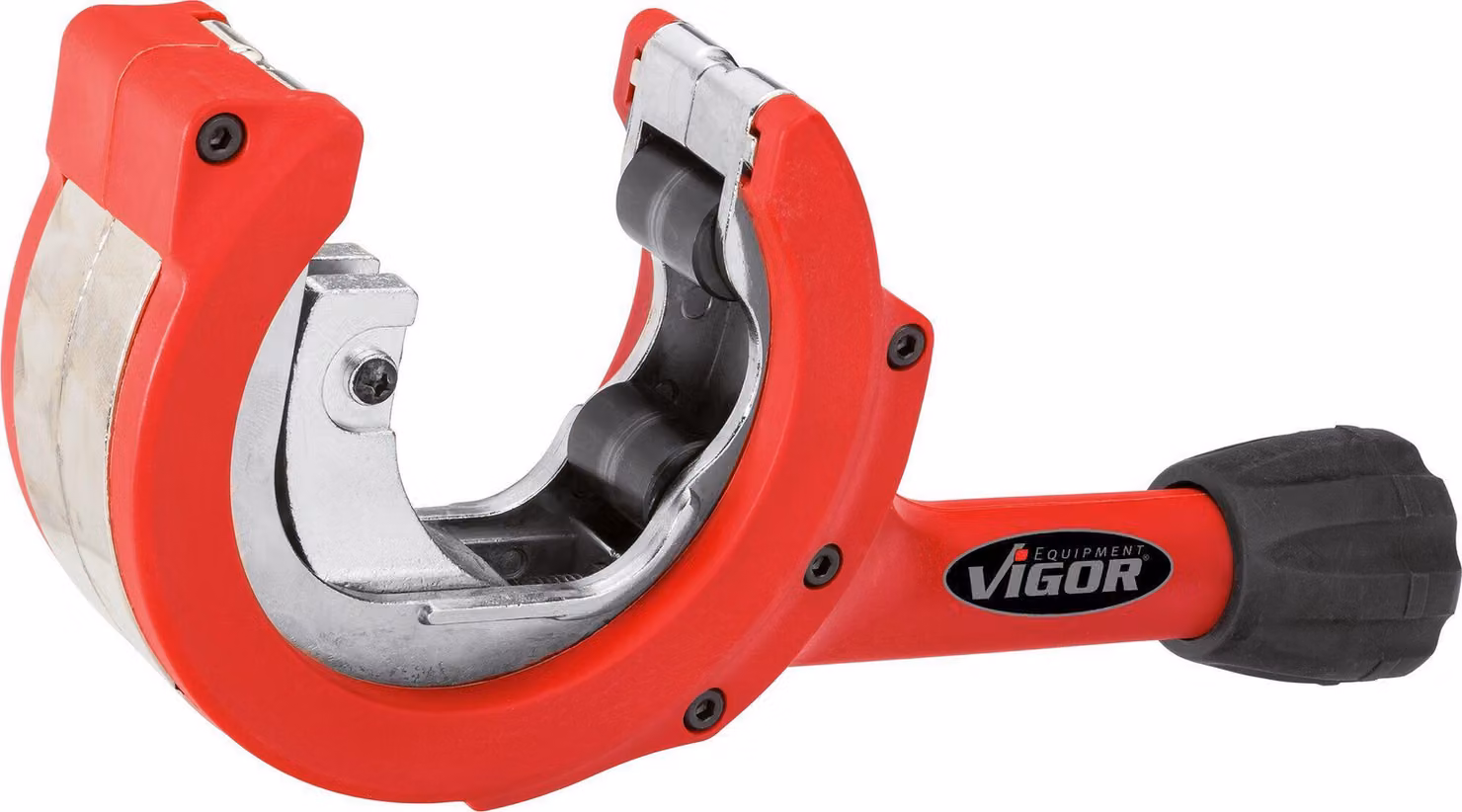 Tagliatubi a cricchetto VIGOR per tubo di scarico V3309 32 - 67