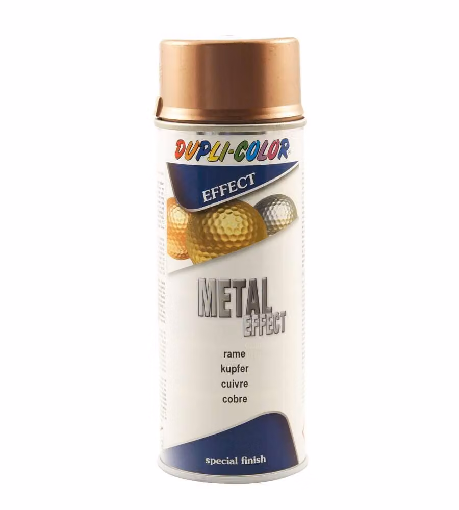 Bombooletta Spray Rame Metal Effect 400 ml