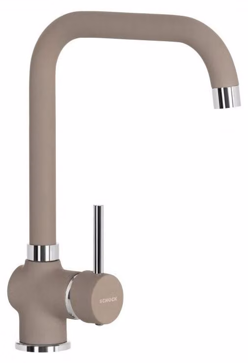 Schock SXTIME42 rubinetto Grigio