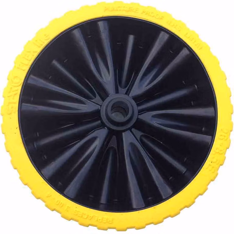 ALTRAD-FORT Accessori Carrello Flexlite ruota carrello manuale 794127