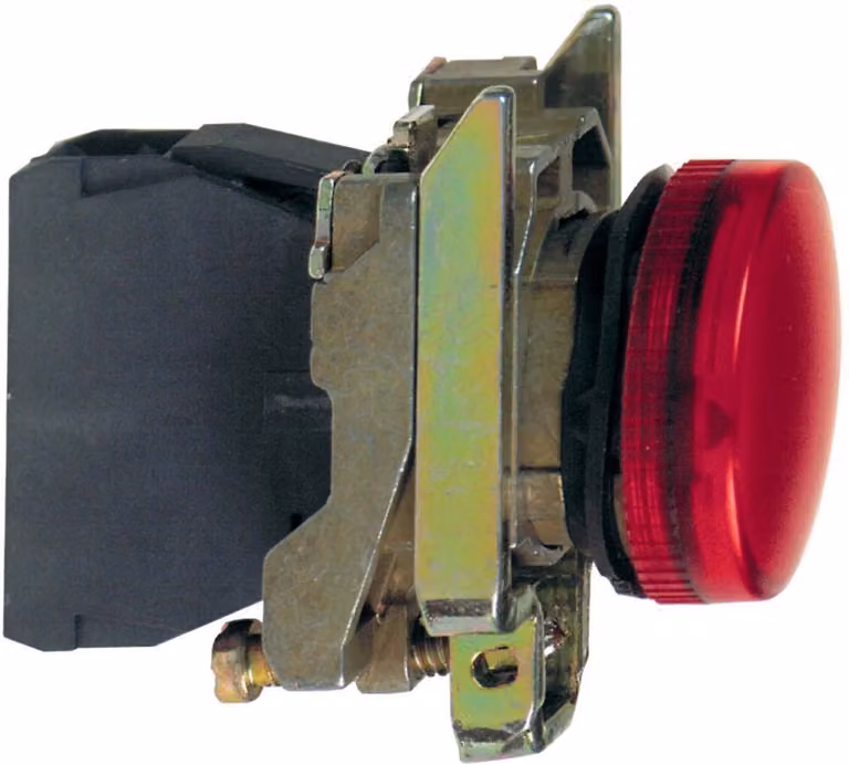 Segnalatore luminoso Schneider Electric XB4BV64