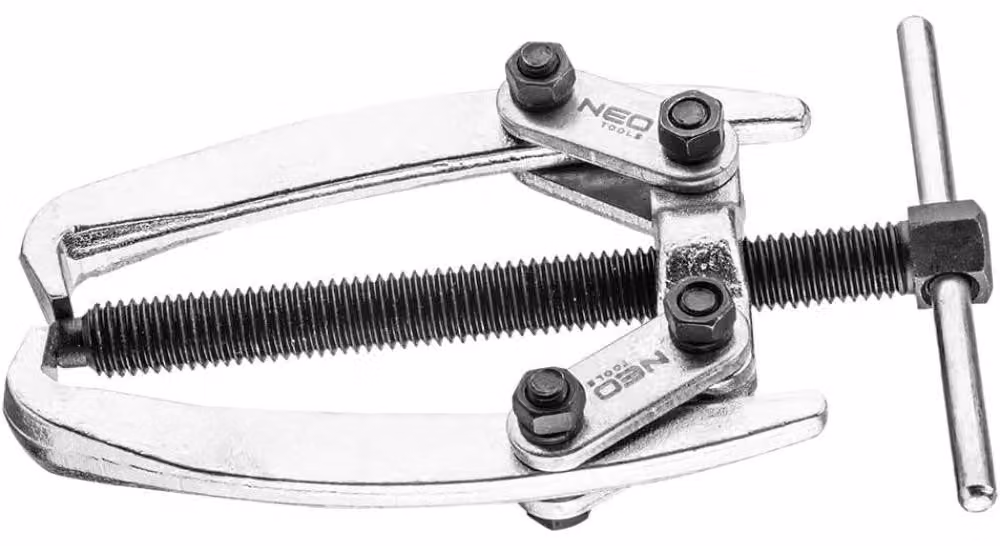 NEO TOOLS Estrattore a due bracci da 6"