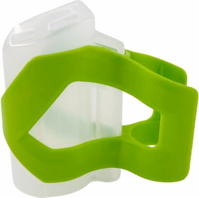 INF Accessorio Tubo Flessibile Verde per Aspirapolvere Bissell Serie 1400B