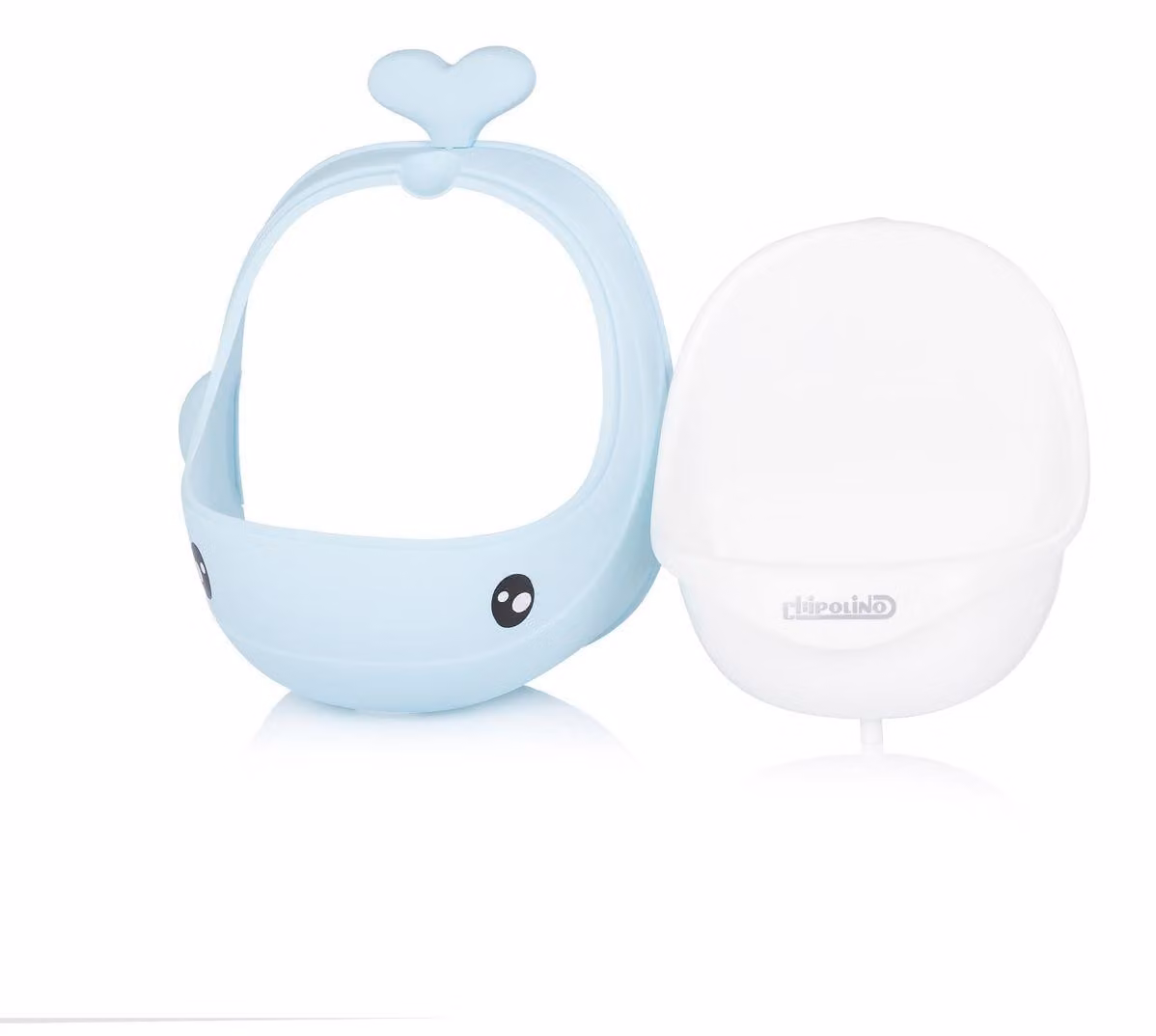 CHIPOLINO - Vasino per bambini, colore blu