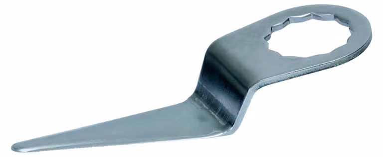 KS TOOLS Lama da taglio diritta a manovella lunghezza 50 mm - 140.2255