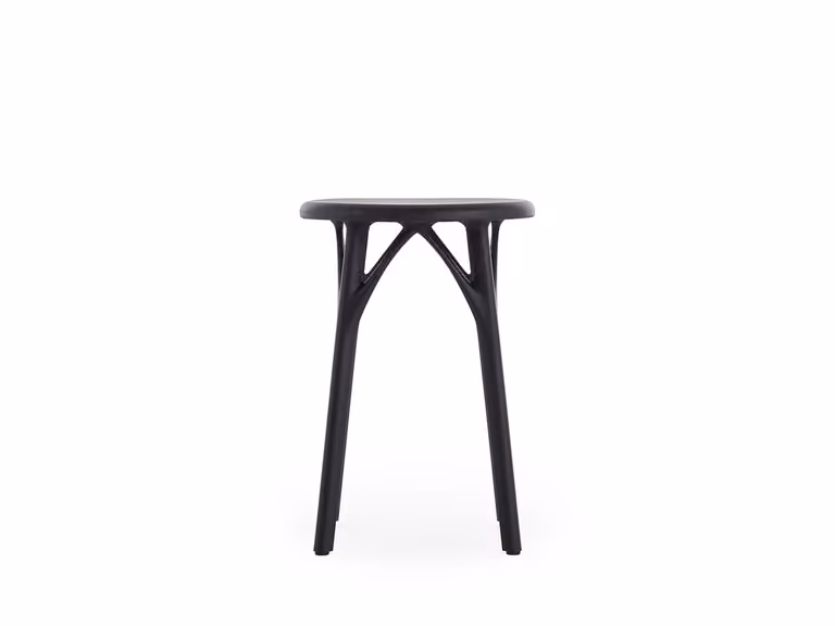 A.I. Stool Light Sgabello - 45 cm