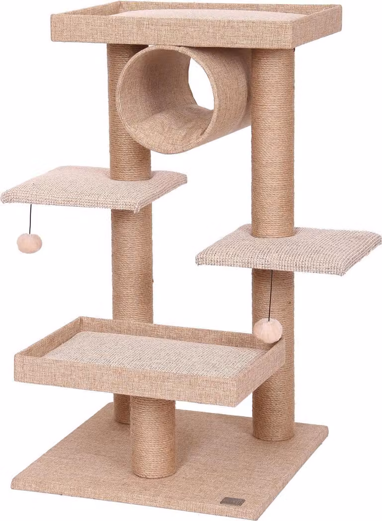 Europet Bernina Tiragraffi Trend Willow
