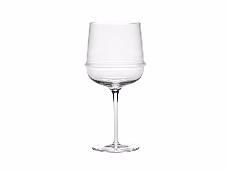 Dune Bicchiere da vino rosso