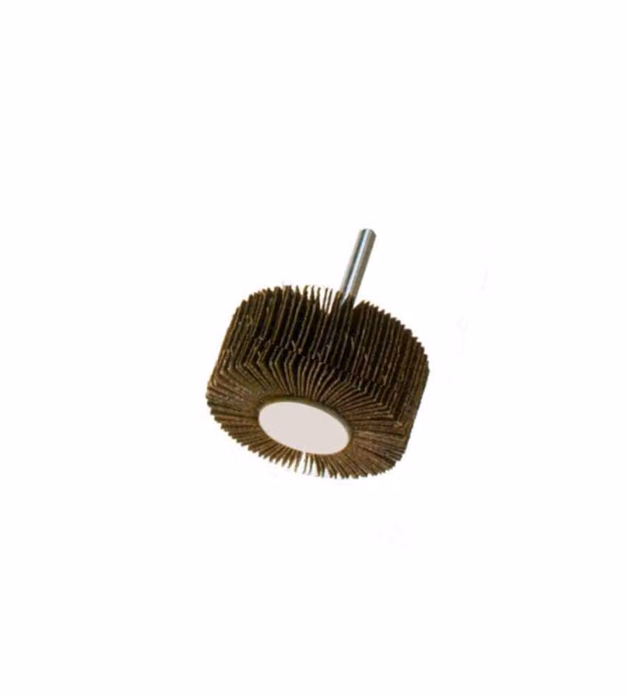 Mola Lamellare 60X30  Gr120