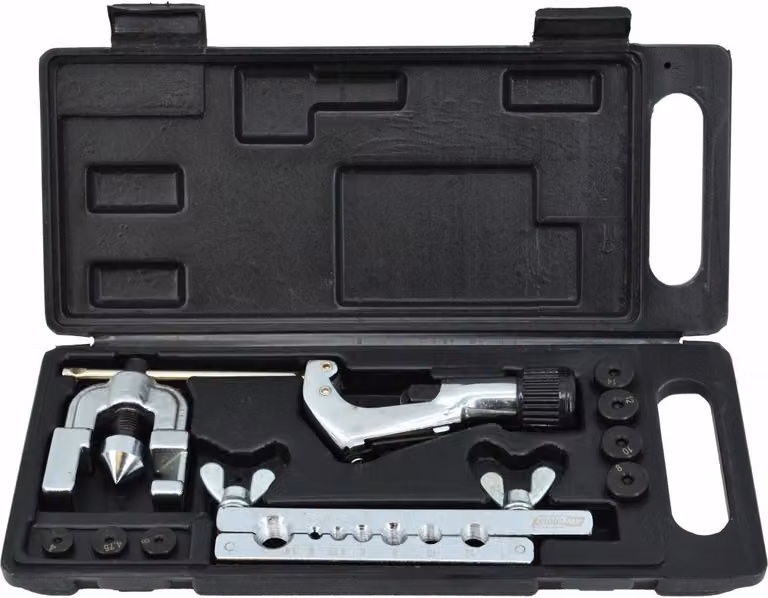 Awtools Kit di montaggio per tubi bl e tubi freno da 4-14 mm