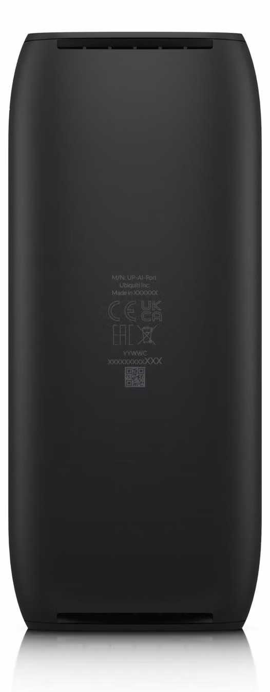 Ubiquiti AI Port