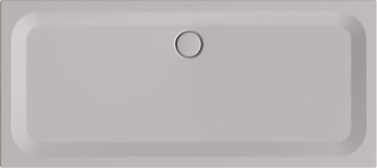 BetteUltra receveurs de douche rectangulaires avec BetteAntidérapant Pro, 1800x800x35mm, 5986-413AE, 5986-413AE
