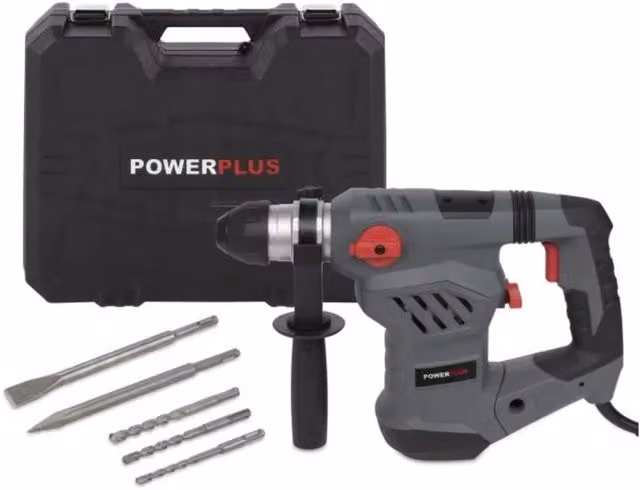 Martello demolitore 1600W