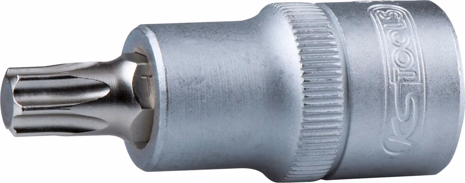 KS Tools 1/2" bit Torx, T60, 911.1369