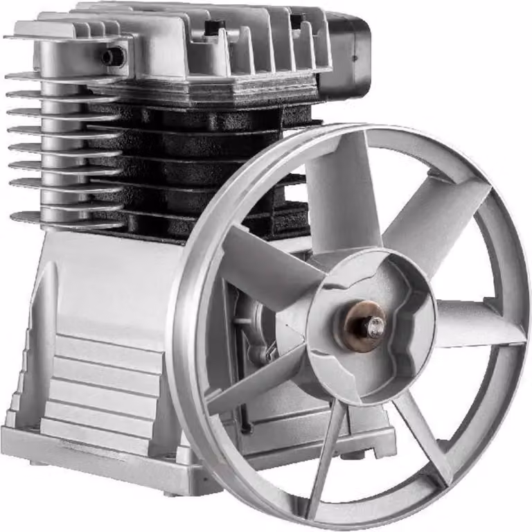 Compressore d'aria Bolt Edge - Bicilindrico - 2,2 kW - 11 bar - 375 l/min - Applicazioni industriali