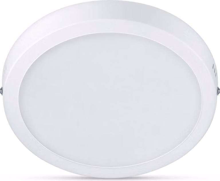 Lampada Plafond LED 12W 1200lm 2700K Bianco Magneos Philips