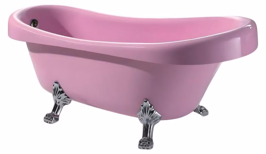Raumsparwanne Badewanne Komfortwanne Pflegewanne Luxuswanne Wanne 170x80 cm