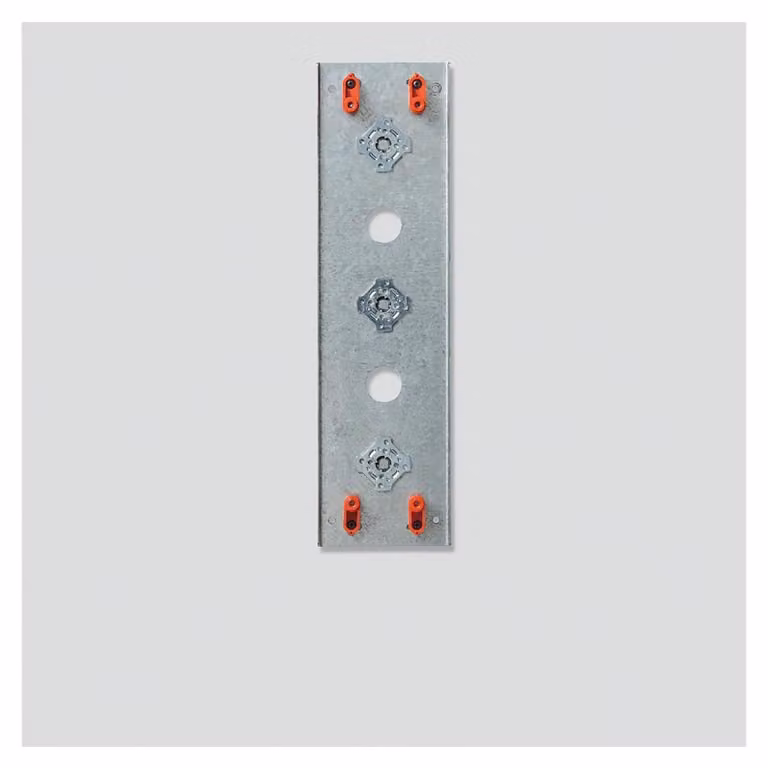 S. Siedle & Soehne Vario-Adapter VA/GU 513-0 (200017982-00)
