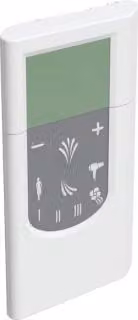Geberit 242299001 Telecomando per AP-SPK