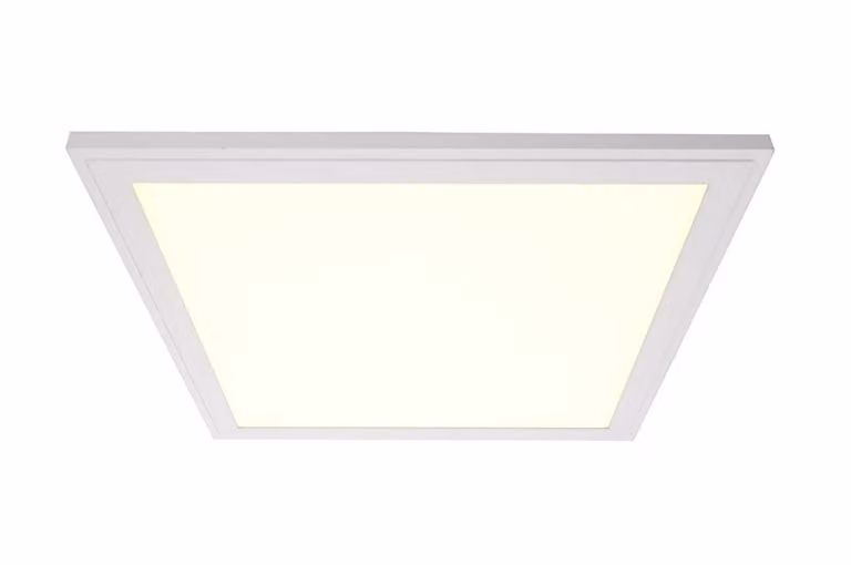 Deko-Light 565220 Plafoniera da incasso LED a pannello 3K SMALL , bianco opaco