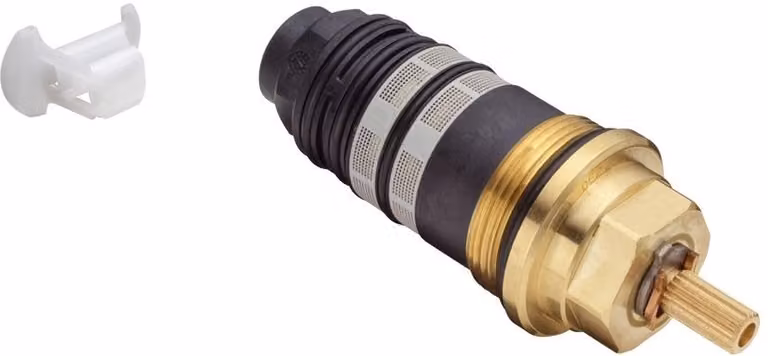 HANSGROHE 96903000 Unità di comando MTC Pharo pannello doccia