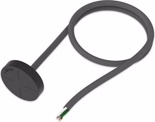PPEX00000880 - Lettore RFID a 1 filo, 125 kHz