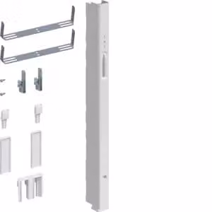 Set completo Hager per canalina, modello Univers Z, 450x30 mm KU9K43HES