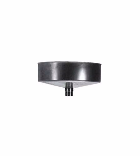 Tappo Inox Scarico Condensa 18 Maral