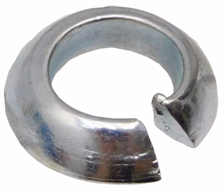 Rondelle elastiche Reyher DIN 74361 SpringC 12,5 vz 743610130125000 (100 pezzi)