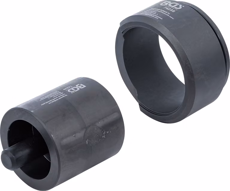 BGS Set di attrezzi per boccole dei bracci di controllo per Ford Transit (2000-2013) - 74235