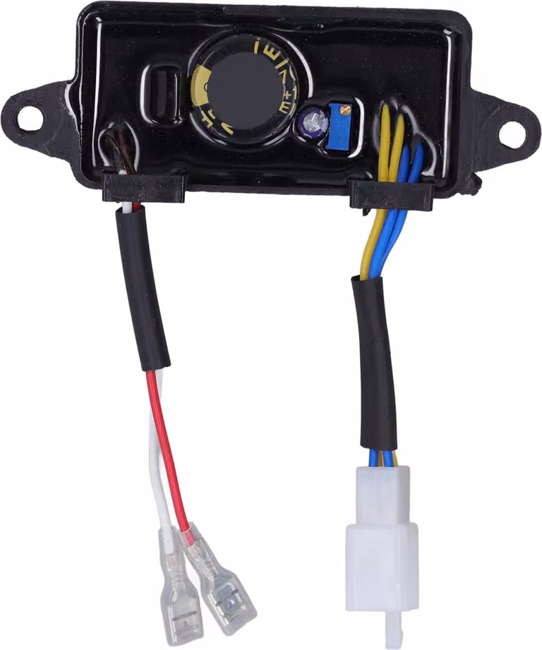 AVR regolatore automatico di tensione generatore singolo trifase 220 V 380 V