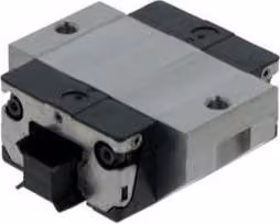 Carrello di guida KWVE15 -B-EC-V0-G4 0,145kg Serie 15 INA