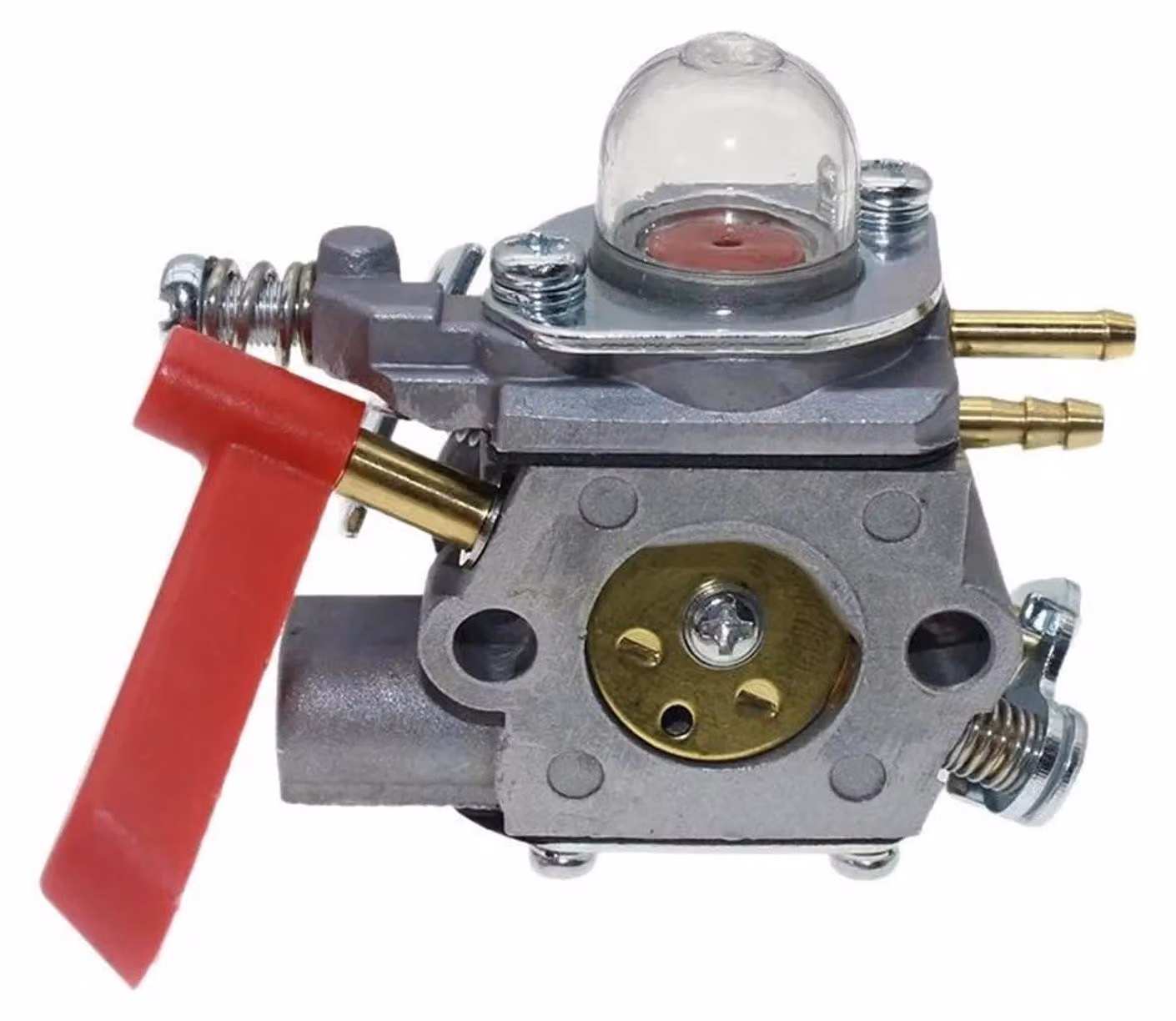 Carburatore per decespugliatore/tagliaerba - Compatibile con diversi modelli