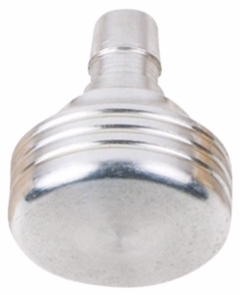 KS TOOLS Attacco a percussione in alluminio - 140.5250