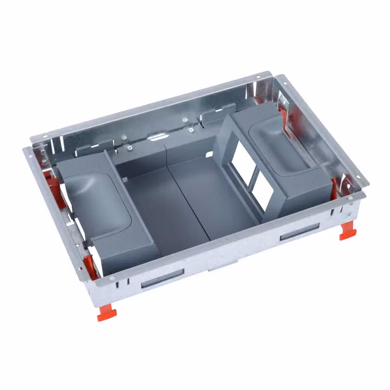 Legrand 088023, 303 mm, 114 mm, 220 mm, 615 g