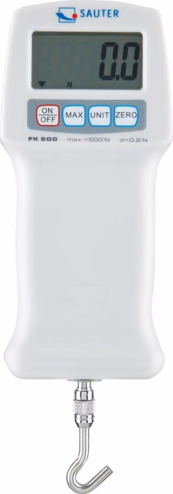 Misuratore di forza digitale Sauter FK 1000