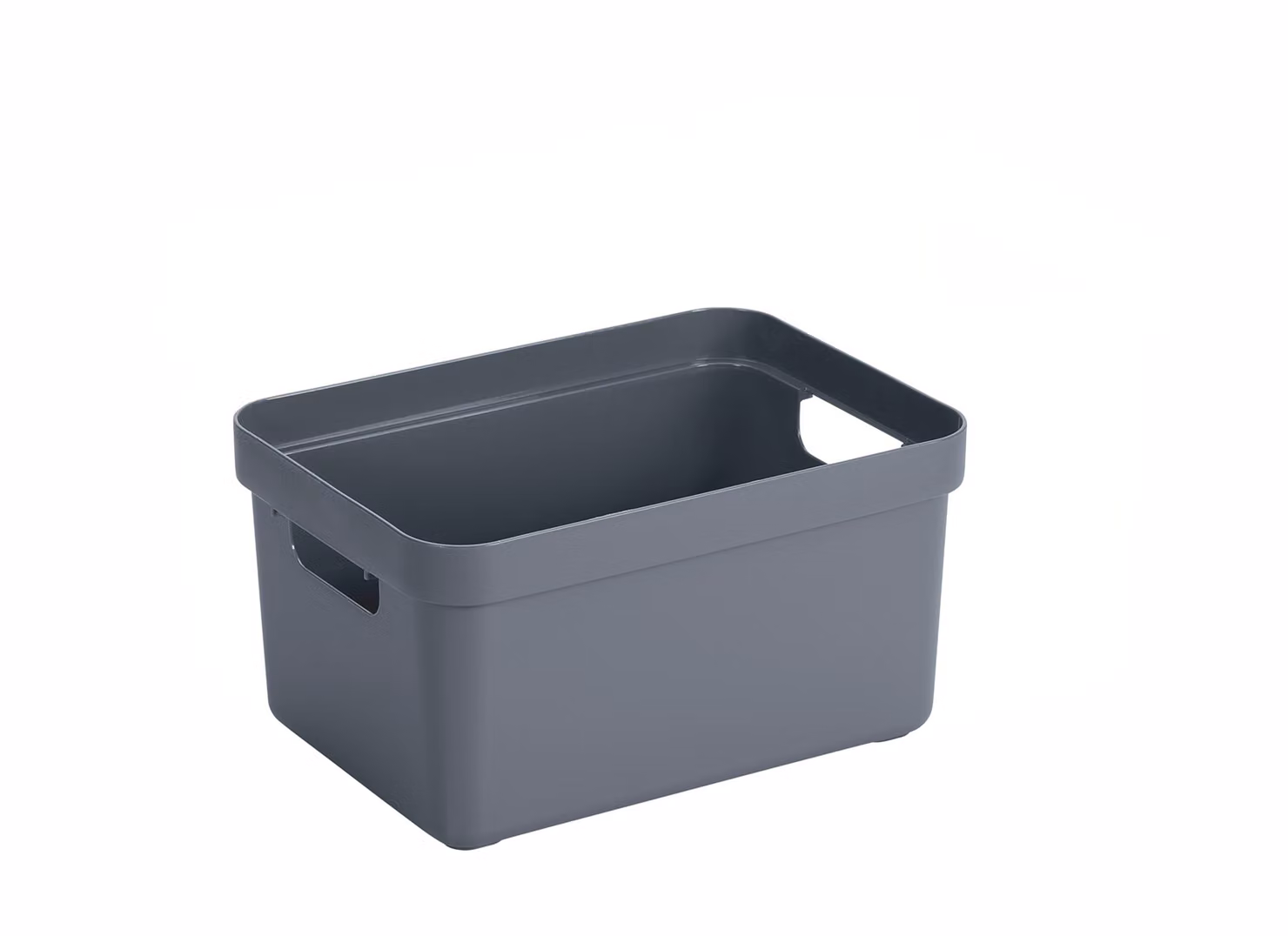 Sunware Sigma scatola di plastica H 12,2 x L 17,5 x L 25,2 cm