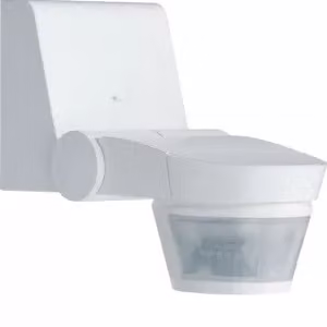 Rilevatore di movimento AP wireless TRE520 batteria IP55 bianco (TRE520)