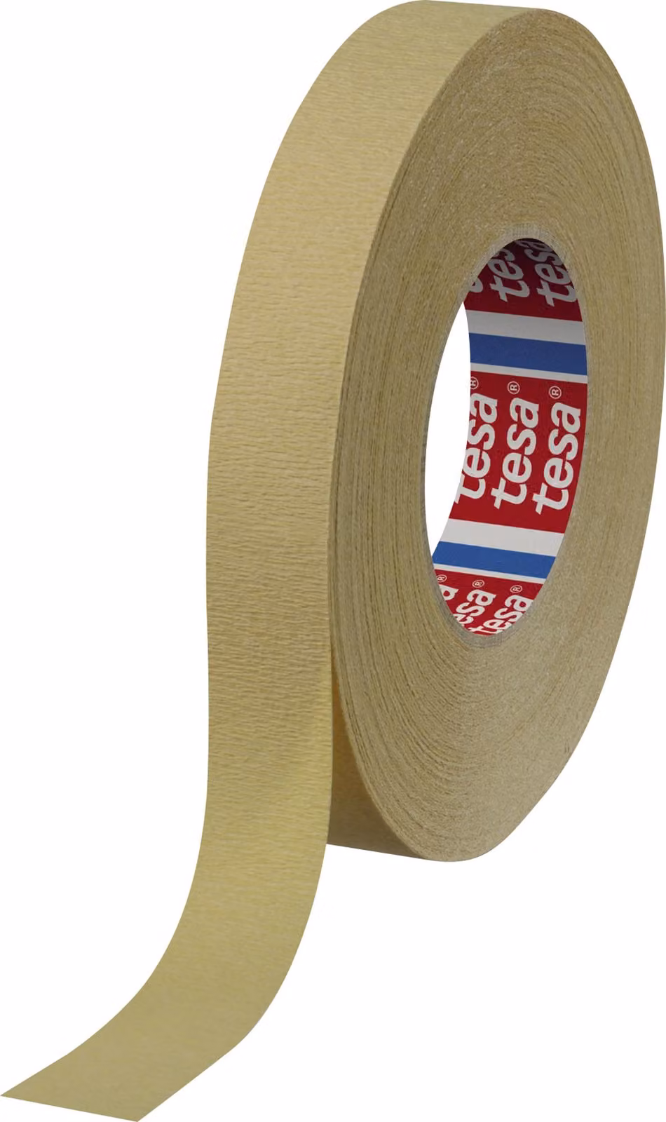 tesa Nastro crepe tesa crepe 04322-00009 25mmx50m beige