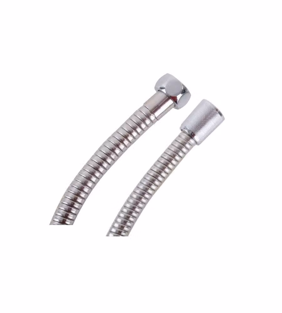 Flessibile Docce Inox Estens.175/225  Aglaia 04932