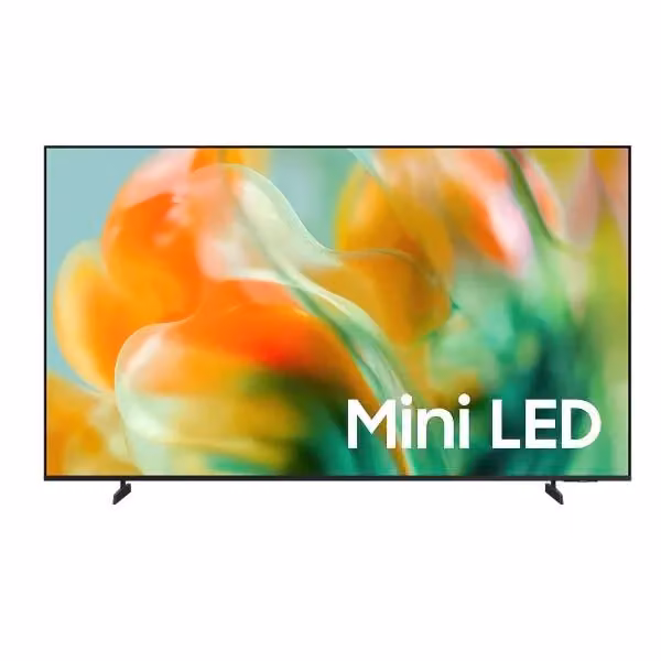 Samsung Smart TV Mini LED AI 4K UHD 85 pollici UE85M80HAUXZT Nero – 2