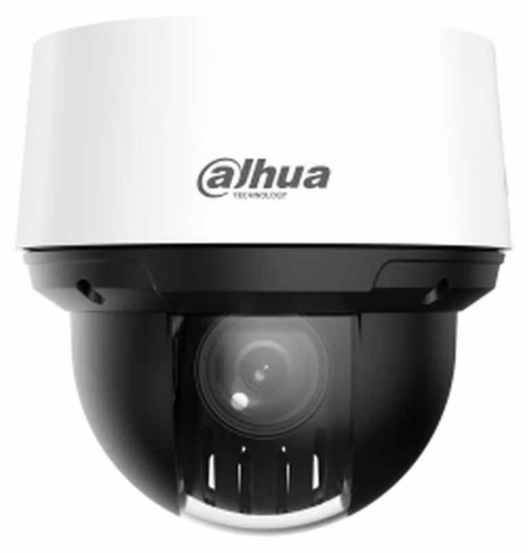 Dahua Technology SD4A425DB-HNY Telecamera di sicurezza IP sferica per interni ed esterni 3860 x 2160 pixel Soffitto